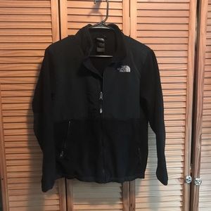 NORTHFACE SIZE BOYS LARGE (14/16) DENALI JACKET
